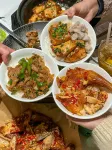 Yue Hotel (Changsha Wuyi Square Peiyuanqiao Subway Station)