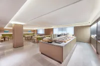 JI Hotel (Anqing Wangjiang Shiji Hualian) Hotel di Wangjiang County