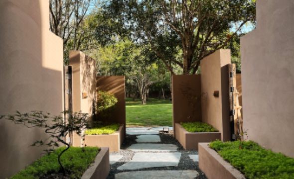 Shanghai Xingshe Camping Homestay