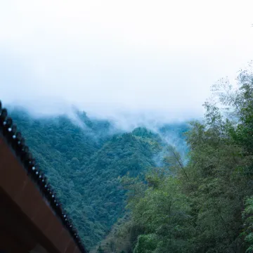 Daoban Weijia YouLanLi Homestay (Tangkou Branch)