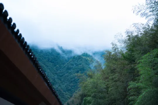 Daoban Weijia YouLanLi Homestay (Tangkou Branch)