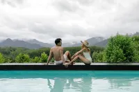 Khaosok Boutique Camps - Pools