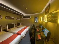 Shousheng E-sports Hotel (Kaifeng Qingming Shangheyuan Longting Branch)