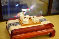 Zitogn Hotel (Harbin West Railway Station Wanda Plaza) -  Ferienwohnungen