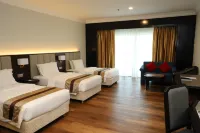 Grand Darul Makmur Hotel Kuantan Hotels in Kuantan