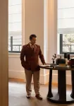 Capella Sydney - Luxury
