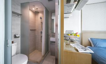 SHINGTING LIVING Hotel Apartment