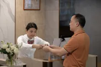 Boton International Hotel (Heyuan Jianji Shopping Center) - 3 stjerner