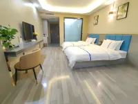 Mingdu holiday hotel