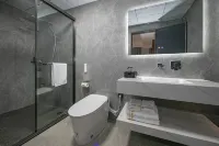 Fuxiangzhi Hotel (Zhangpu Gulei Branch) - balcony