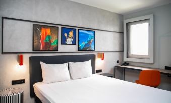 ibis Styles Abidjan Plateau