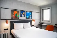 ibis Styles Abidjan Plateau Hotels in Abidjan