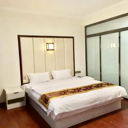 Meihua Express Hotel