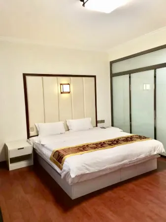 Meihua Express Hotel