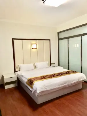 Meihua Express Hotel