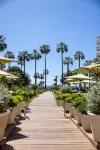 Mondrian Cannes Hotels in der Nähe von Campus International De Cannes