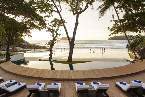 The Boathouse Phuket