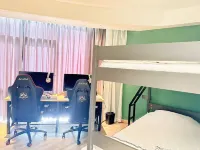 Tata E-sports Park Homestay Hotels near Liangping Airport