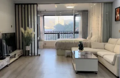 Anning Shiyue Homestay (Times Trade Port)