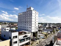 Hotel Wing International Sukagawa Hotels in Tenei