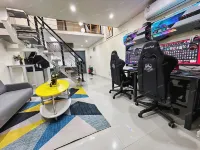 Xinxiang Laike E-sports Homestay (Xinxiang College) - Esports