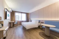 HanTing Hotel (Yulin Jingbian County Changcheng Road)