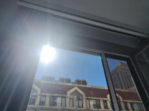 微光·雲影墅 森林濕地公園酒店