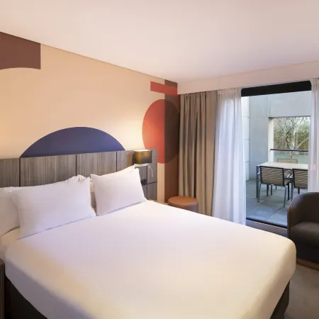 Ibis Styles Sydney Central