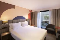 Ibis Styles Sydney Central Hotels near Sydney Presbytery