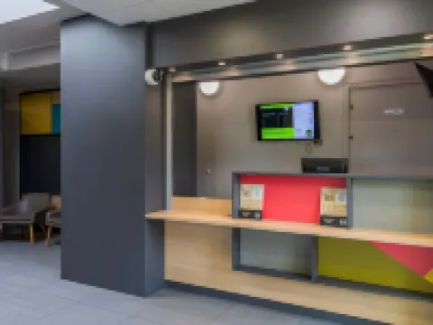 B&B酒店特魯瓦聖帕雷-奧特爾 奧布省酒店