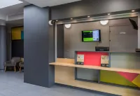 B&B Hôtel Troyes Saint-Parres-Aux-Tertres Hotels in Aube