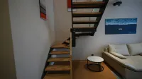 Blues Light Luxury B&B Apartment (Tianfu Square) Hotels in Xiaoyi