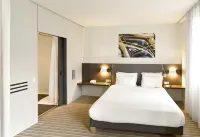 B&B HOTEL Paris Grand Roissy CDG Aéroport Hoteles en Roissy-en-France
