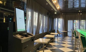 CHECK inn Taipei Main Station Branch