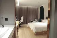 Jiashan Katu E-Sports Hotel