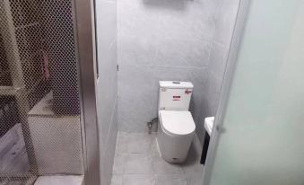 Guangzhou Yijingju Apartment - Housity