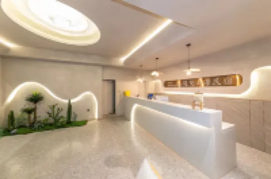 遇見山海民宿（陵水猴島碼頭店）