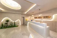 Meet mountain sea Homestay