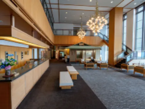 Atagawakan Hotels in Kamo District