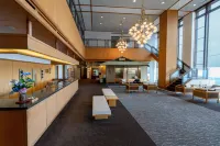 Atagawakan Hotels in Kamo District