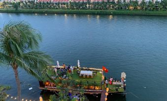 Little Riverside Hoi An . A Luxury Hotel & Spa