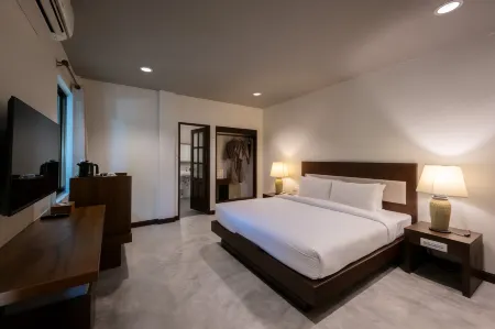 RB Resort Pattaya Отели рядом с достопримечательностью «Музей искусств в 3 D»