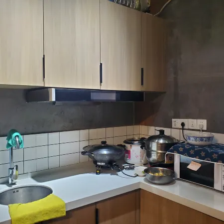 Harbin Xingsu Youth Hostel