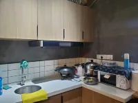 Harbin Xingsu Youth Hostel