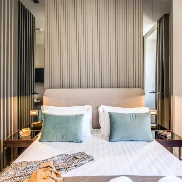 Hotel 77 Seventy-Seven - Maison d'Art Collection