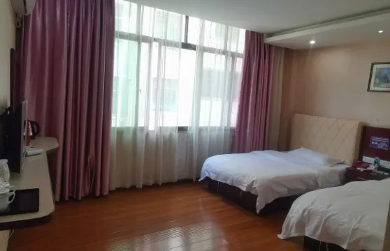 普安鵬程酒店（普天大道店）