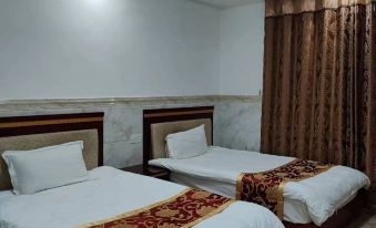 Wan'an Shunyuan Business Hotel