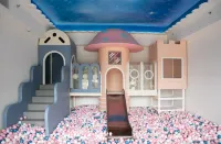 Dadulin Resort - Family