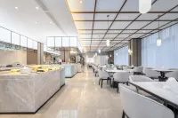Manju Hotel (Wenzhou Longgang Branch) Hotels in Longgang