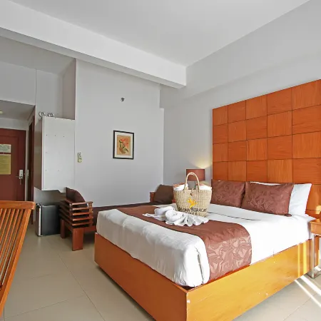 Aloha Boracay Hotel